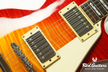 Les Paul Standard - Cherry Sunburst